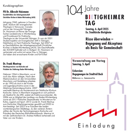 Für weitere Infos bitte anklicken!