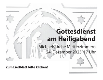 Zum Liedblatt bitte anklicken!