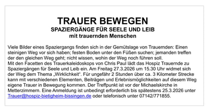 F&uuml;r weitere Infos bitte anklicken!
