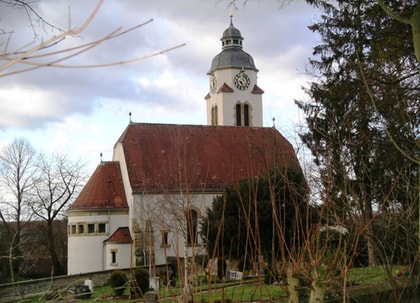 Michaelskirche