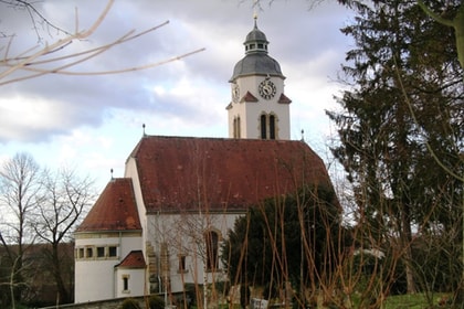 Michaelskirche, für weitere Infos Bild anklicken