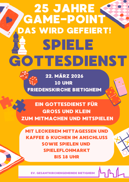 Gamepoint M&auml;rz 2026